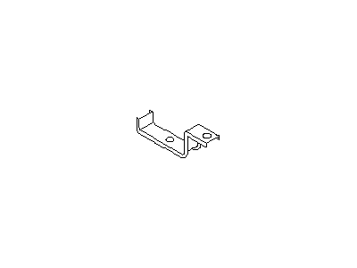 Infiniti 17571-2Y900 Clamp