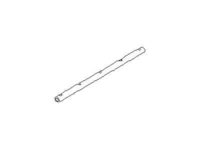 Infiniti Rocker Arm - 13253-V5020