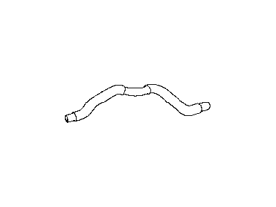 Infiniti I30 Oil Cooler Hose - 21306-5Y700