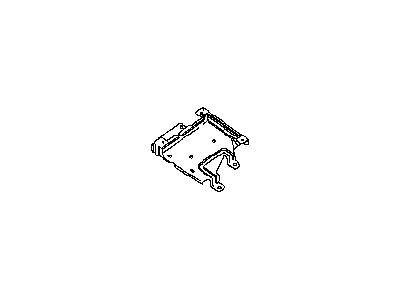 Infiniti 27175-3JA0A Bracket