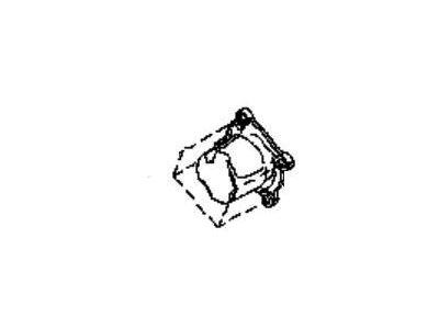Infiniti 31848-28X0A