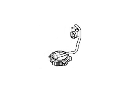 Infiniti M45 Light Control Module - 28474-8992B