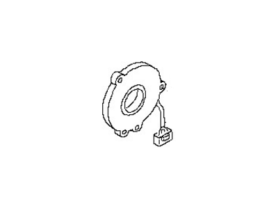 Infiniti EX37 Steering Angle Sensor - 47945-3FY0A