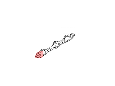 Infiniti 14035-V5202 Gasket-Manifold