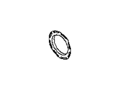 Infiniti 31656-90X00 Retainer-Spring,Reverse