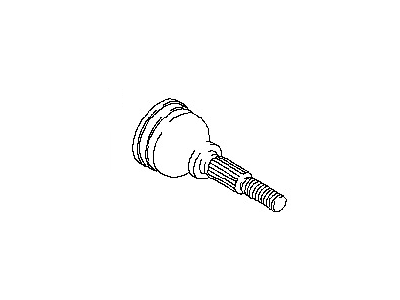 2005 Infiniti Q45 CV Joint - 39211-73L00