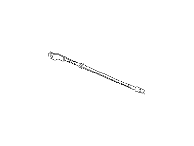 Infiniti 28841-0W000 Link Assy-Connecting,No 1