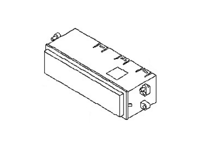 Infiniti 27520-2Y960 Base-Control