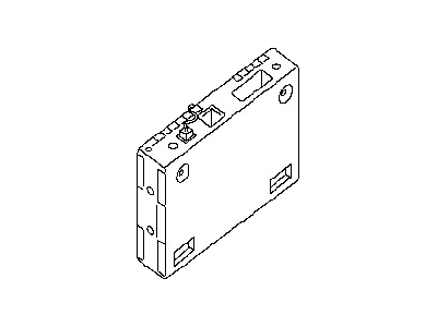 Infiniti 28342-AT70A