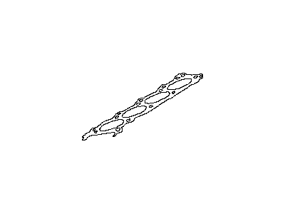 Infiniti 11044-7S002 Gasket-Cylinder Head