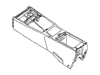 Infiniti 96911-0L700