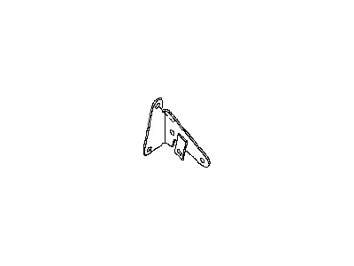 Infiniti 24239-7S020 Bracket-Harness