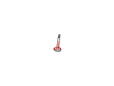 Infiniti M45 Intake Valve - 13201-JK20A