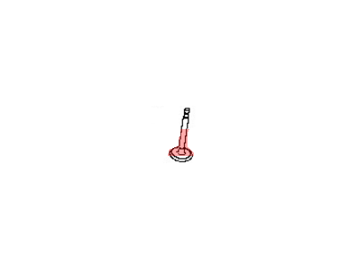 Infiniti Intake Valve - 13201-JK20C