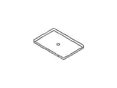 Infiniti QX60 Battery Tray - 24428-EL00A