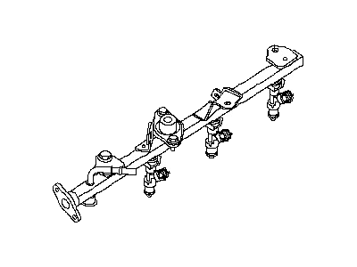 Infiniti 17522-6KA0B