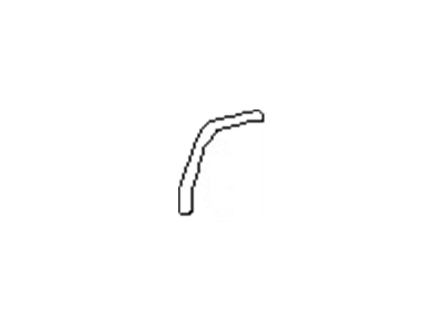 Infiniti 14056-31U01 Hose-Water