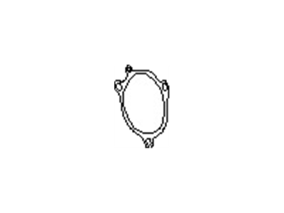 Infiniti 31623-51X01 Gasket-Retainer,Servo