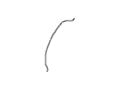 Infiniti 28935-7S000 Hose-Washer