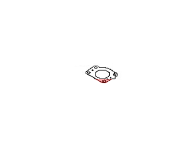 Infiniti QX55 Exhaust Flange Gasket - 14415-5NA0A