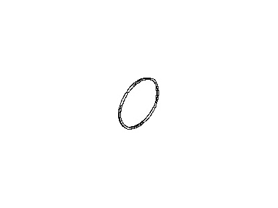 Infiniti 31527-41X60 Seal-Lathe Cut Ring