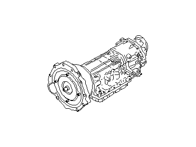 Infiniti 31020-43X78