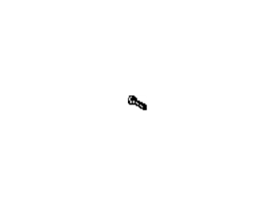 Infiniti 08126-8201H