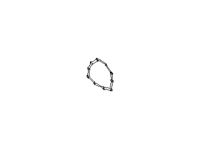 Infiniti 31338-90X00 Gasket-Rear Extension