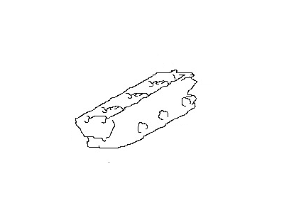 Infiniti Cylinder Head - 11040-AC700