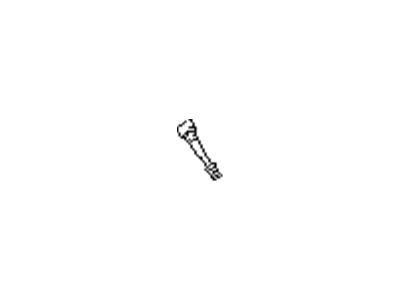 Infiniti Cylinder Head Bolts - 11056-F6501