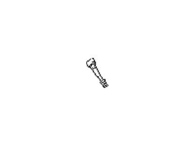 Infiniti J30 Cylinder Head Bolts - 11056-F6501