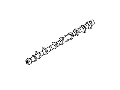 2005 Infiniti QX56 Camshaft - 13020-7S025