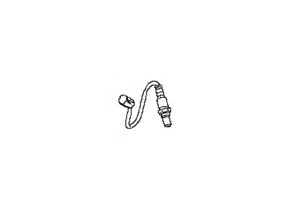 Infiniti Oxygen Sensor - 226A0-3NT0A