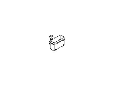 Infiniti 24384-JK60A Frame-Relay Box