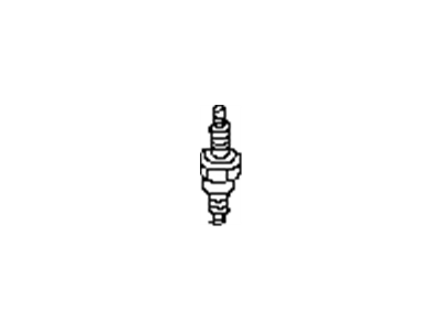 1997 Infiniti Q45 Spark Plug - 22401-1P116