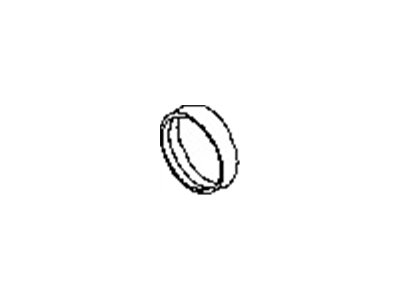 Infiniti 46082-04B00 Ring-Snap