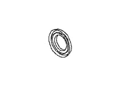 Infiniti 33141-1LA0A Cover Dust
