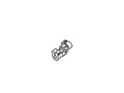 1996 Infiniti I30 Universal Joint - 48080-0M000