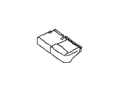 Infiniti 88361-9NF0A
