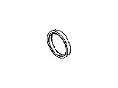 1996 Infiniti G20 Crankshaft Seal - 13510-53J11