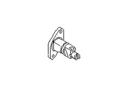 Infiniti 13070-53J03 TENSIONER Chain