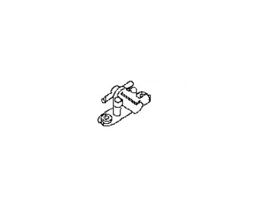 Infiniti Canister Purge Valve - 14935-AM60A