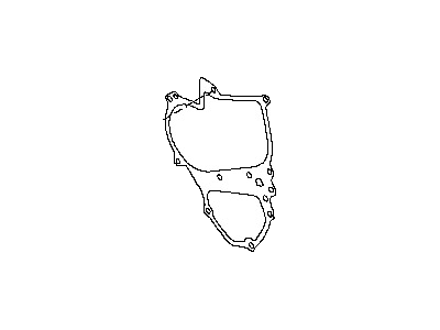 Infiniti 23797-EY02A Gasket-Solenoid