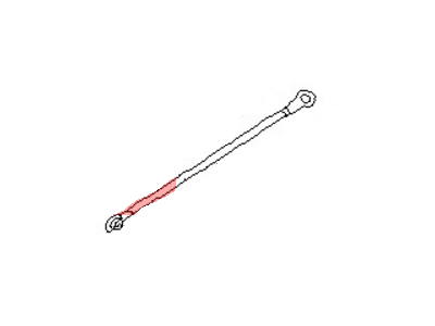 Infiniti 28841-2Y910 Link Assembly-Connecting No 1