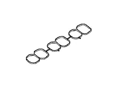 Infiniti 14032-4RA0A Gasket-Intake Adapter