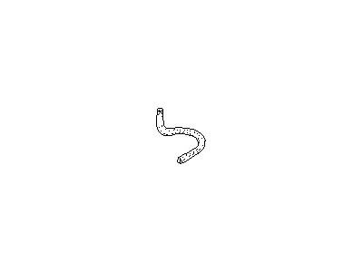 Infiniti 14056-30P19 Hose-Water