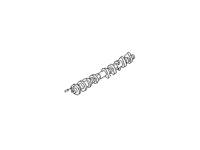 Infiniti I30 Camshaft - 13020-38U13