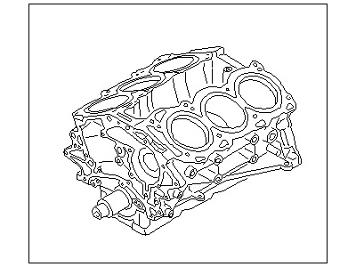 Infiniti 10103-1CAHA