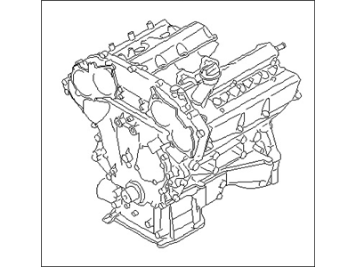 Infiniti 10102-CD0M0