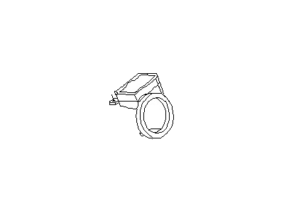 Infiniti Body Control Module - 28590-C9965